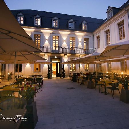 Hotel Le Castel D'Alti Bagnères-de-Luchon Esterno foto