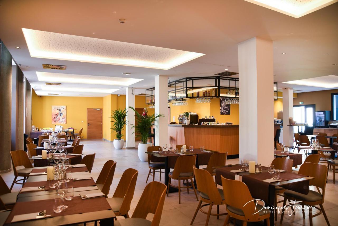 Hotel Le Castel D'Alti Bagnères-de-Luchon Esterno foto